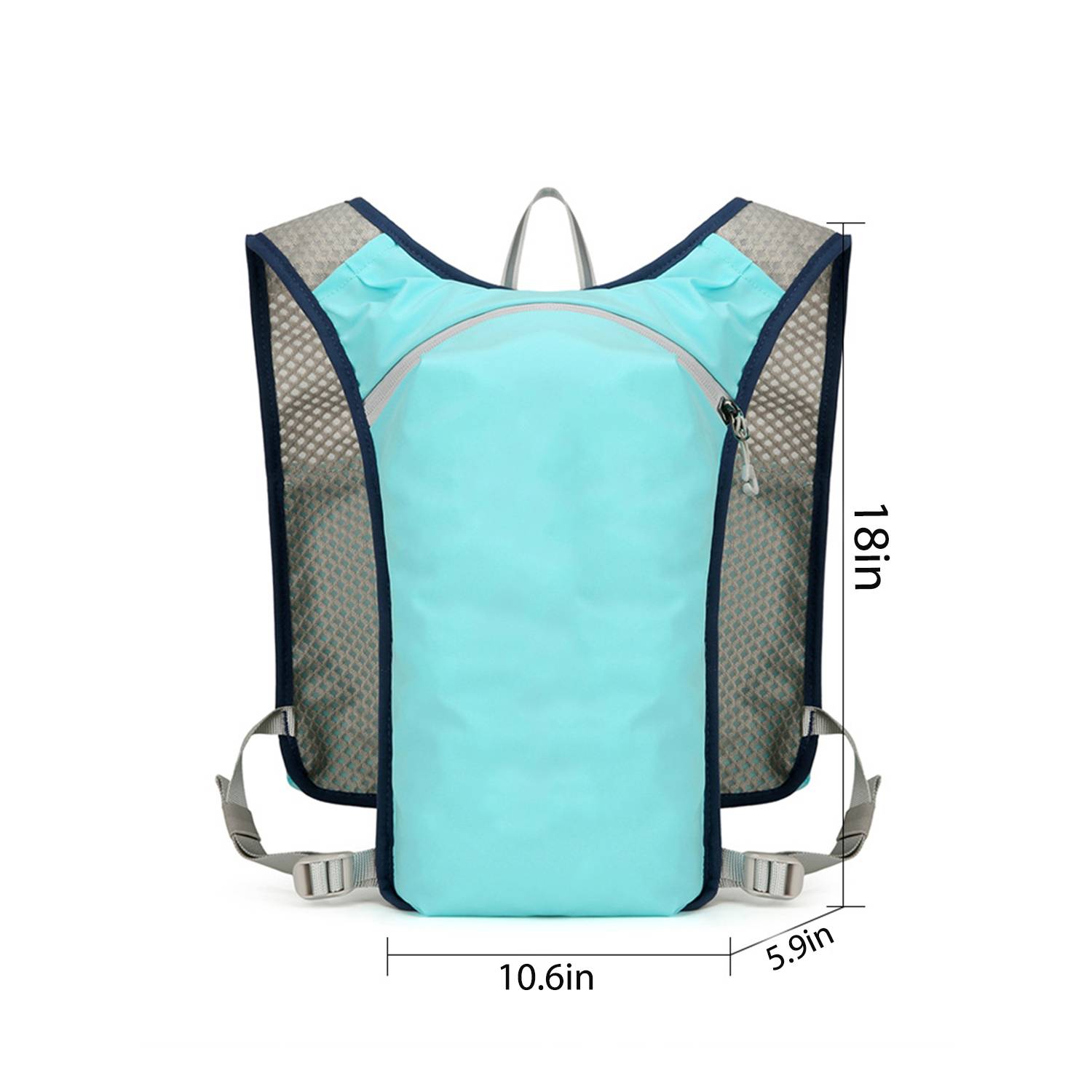 Hydration Pack For Hiking Trail Running Cycling 3