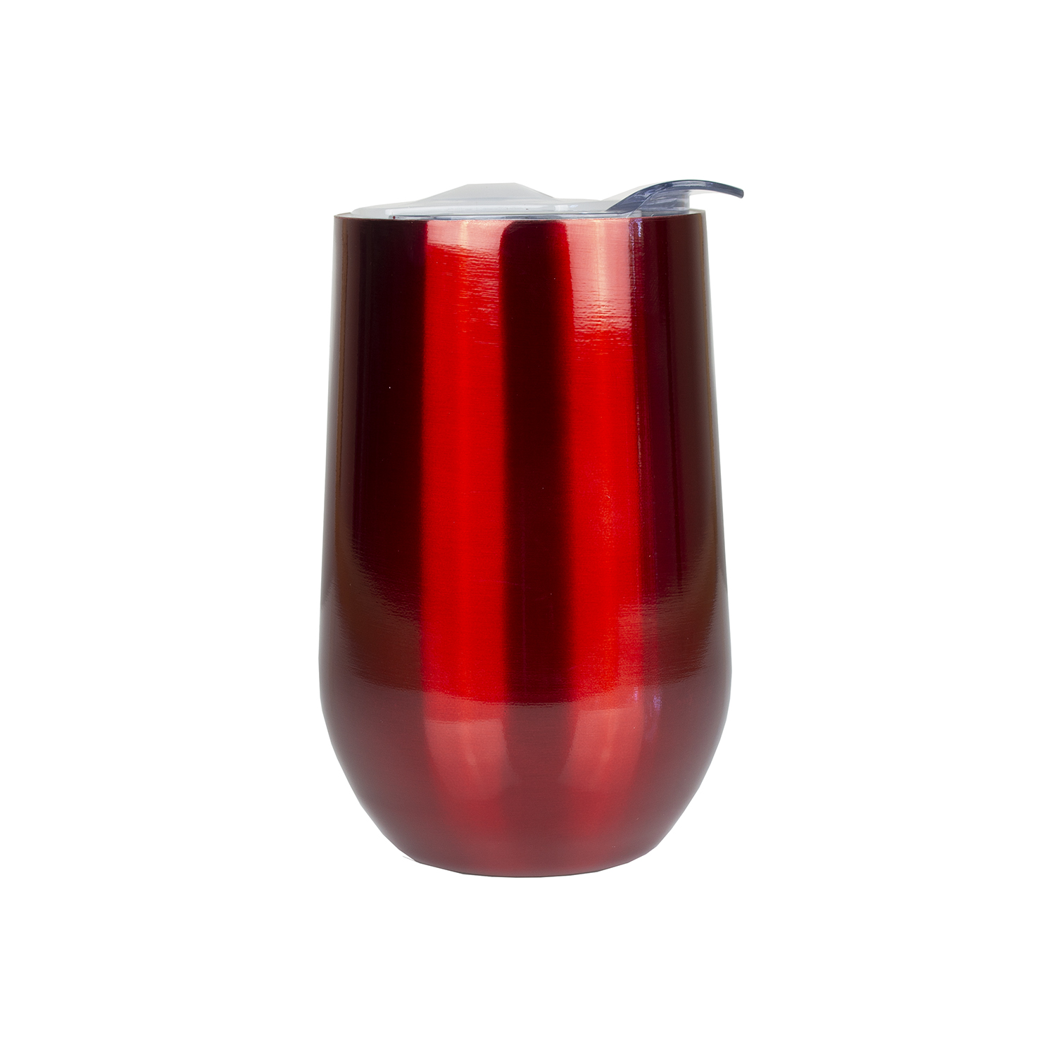 Double Wall Stainless Steel Wine Cup 11