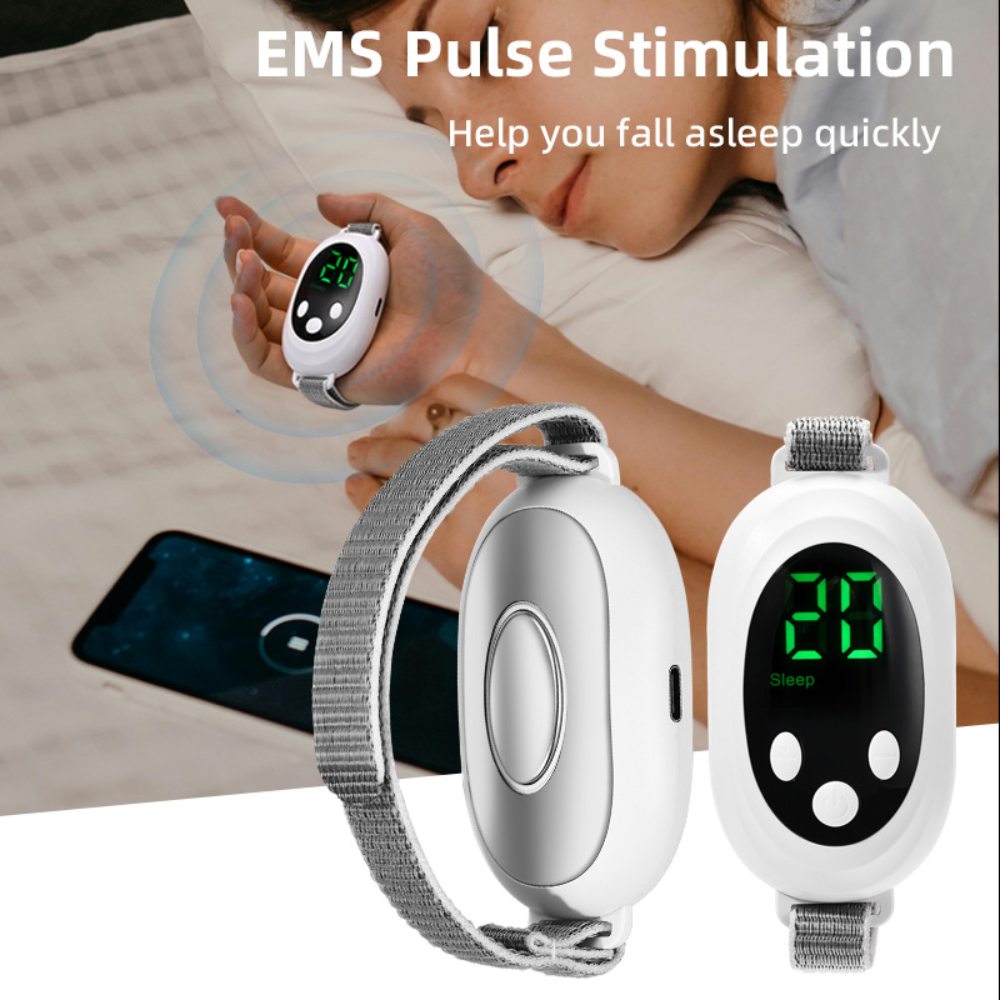 Intelligent Sleep Aid 2