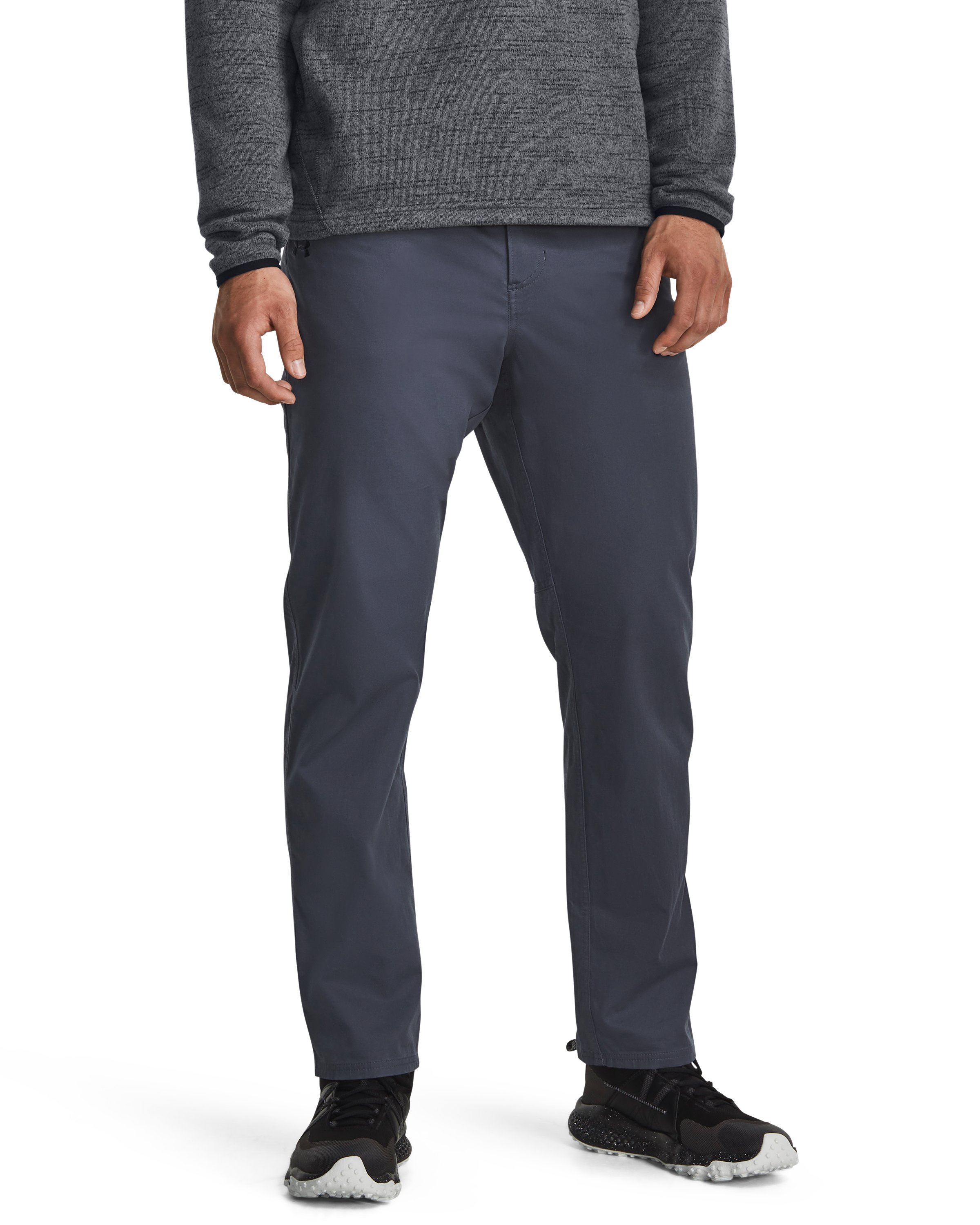 UA Expanse Everyday Men's Pants 5