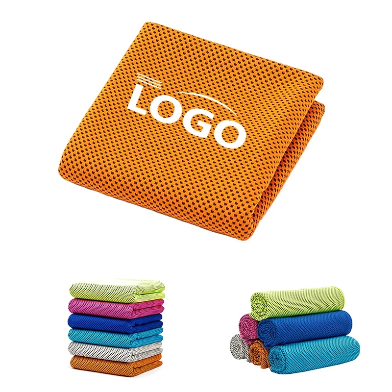 Super Dry Cooling Towel