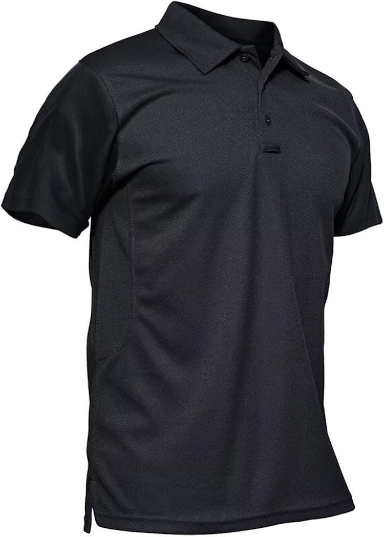 Men's Polo Shirt 15