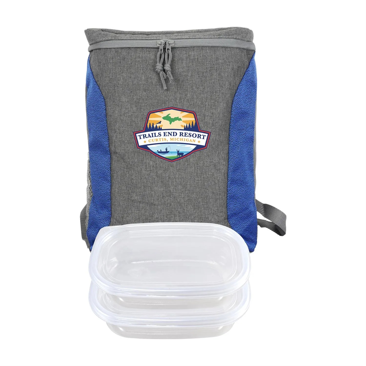 Handy Speck Boomerang Backpack Set 14