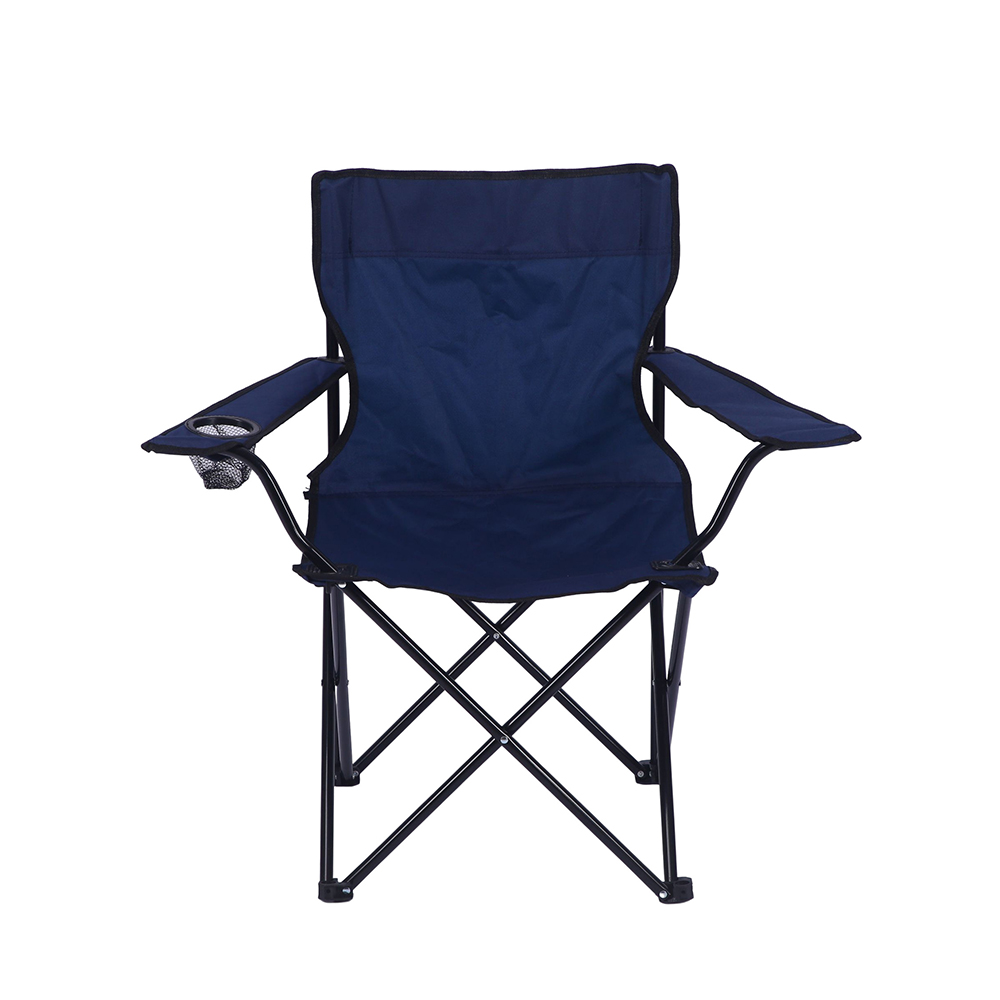 Folding Lounge Chair 3