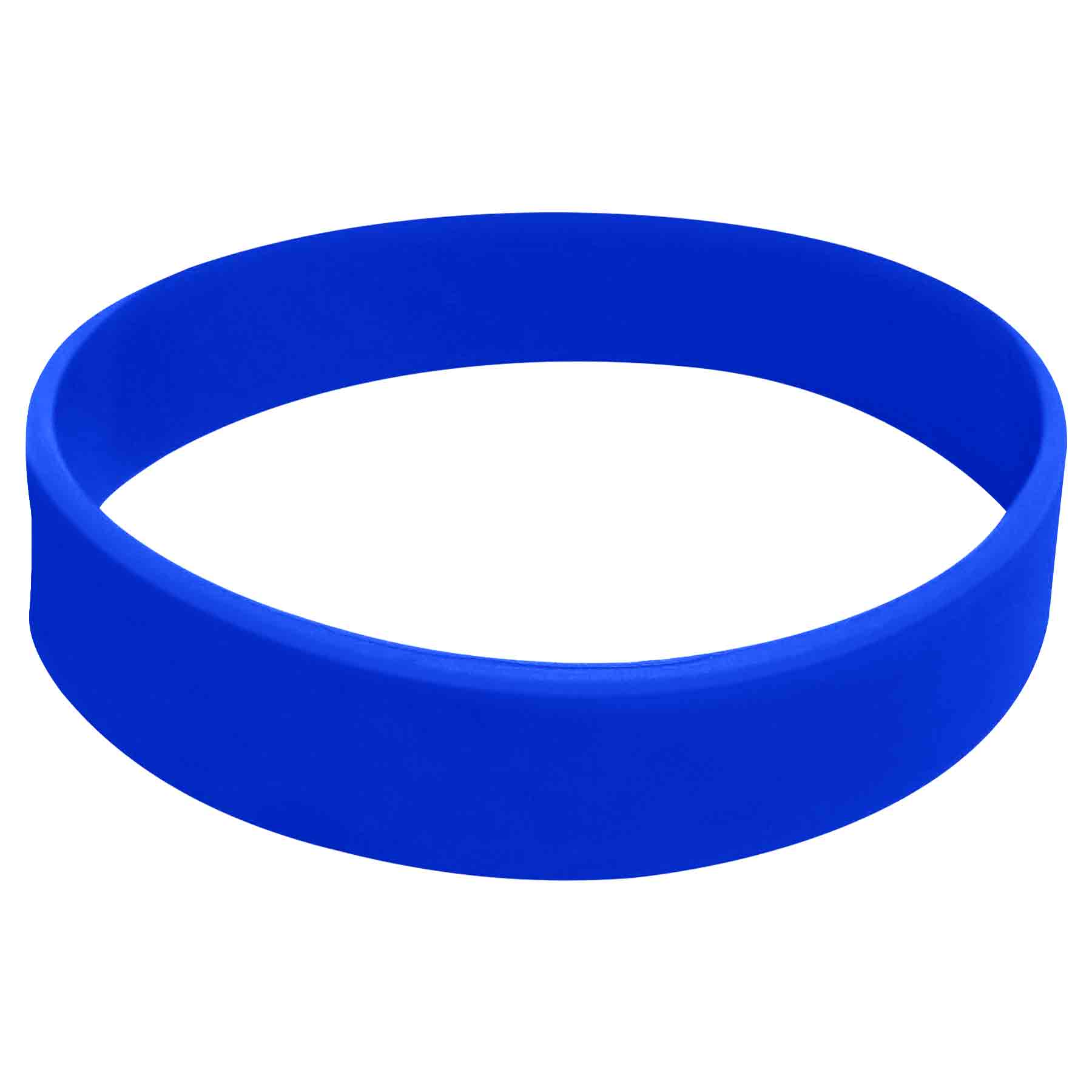 Glow-In-Dark Silicone Bracelet 7