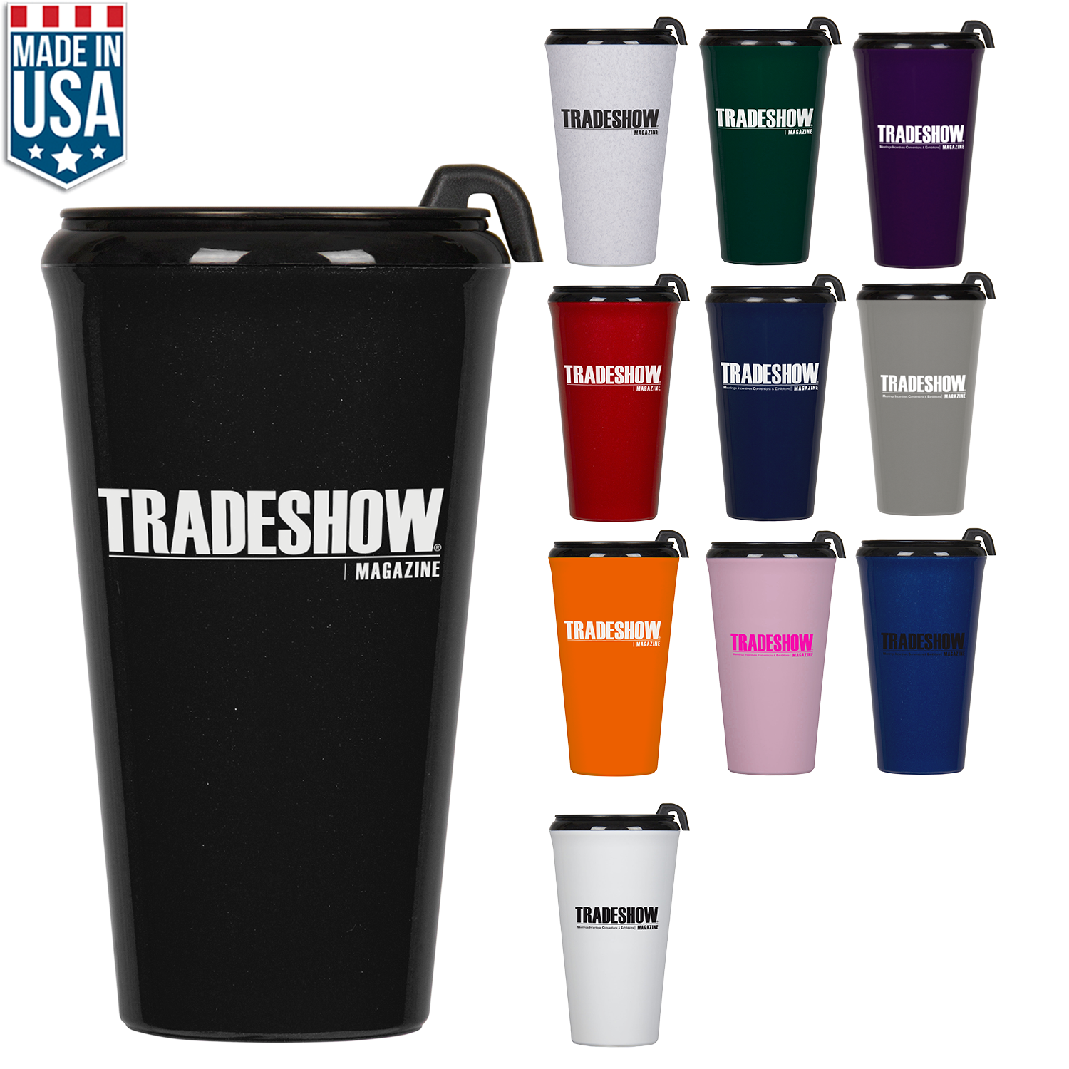 16 Oz Infinity 2 Tumbler 6