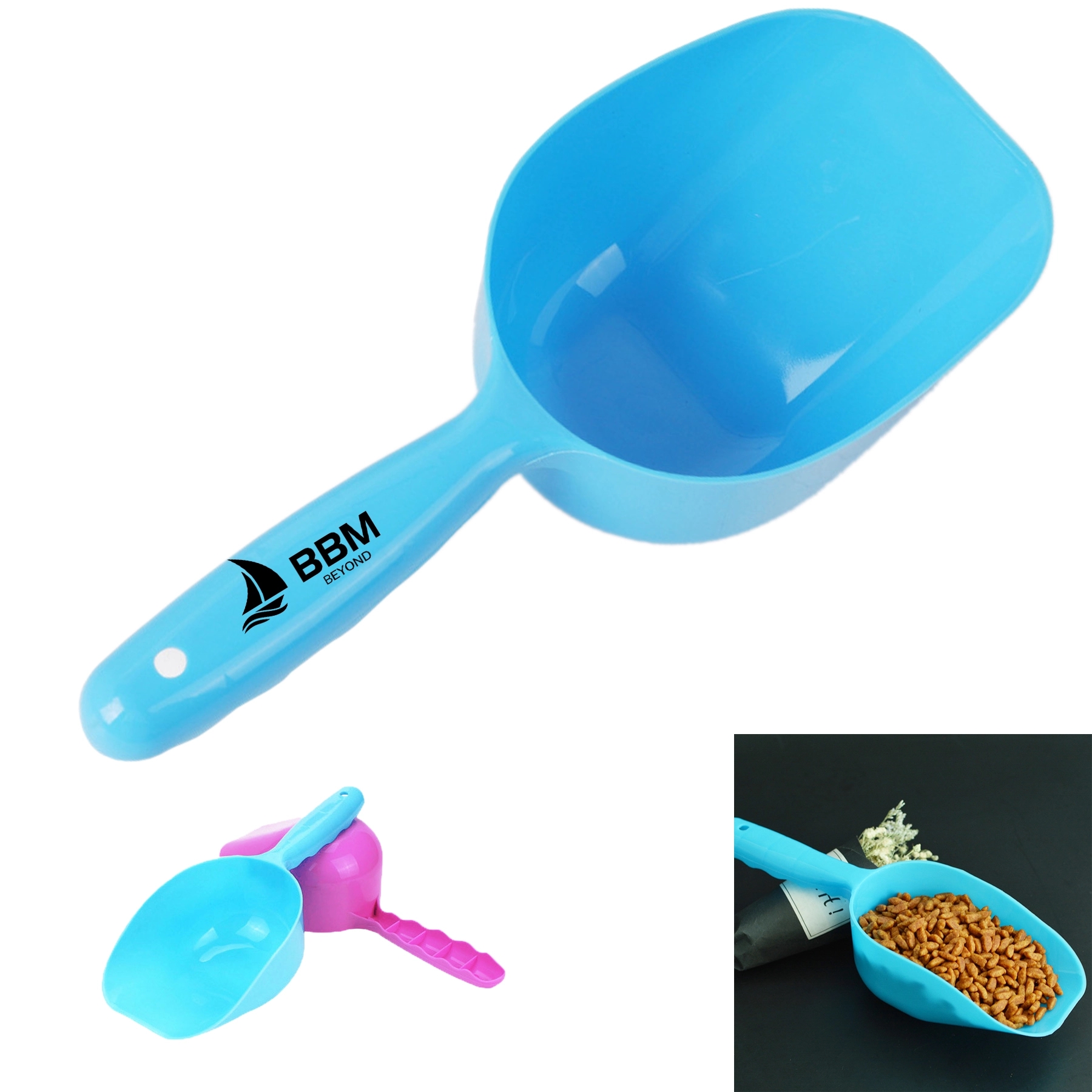 Pet Food Scoop 1