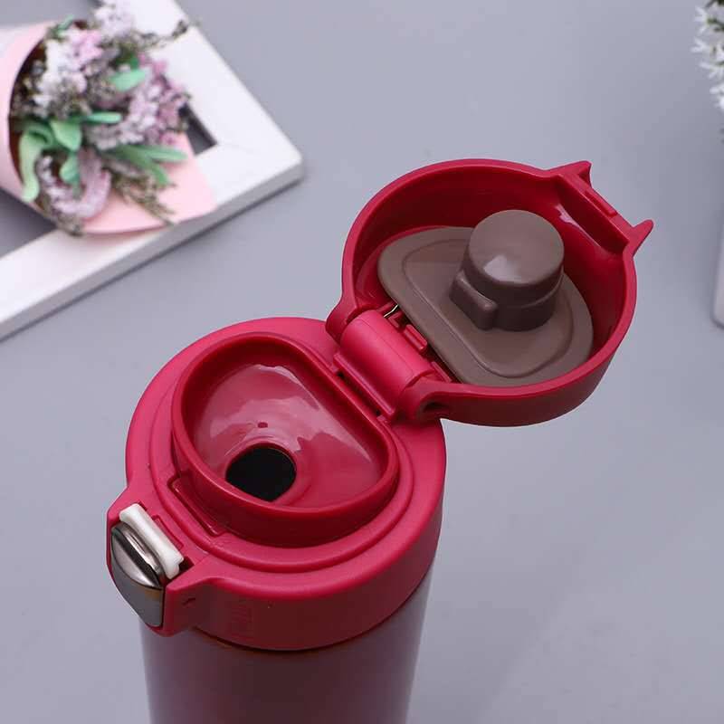 17.6 OZ Stainless Steel Thermos Cup 7