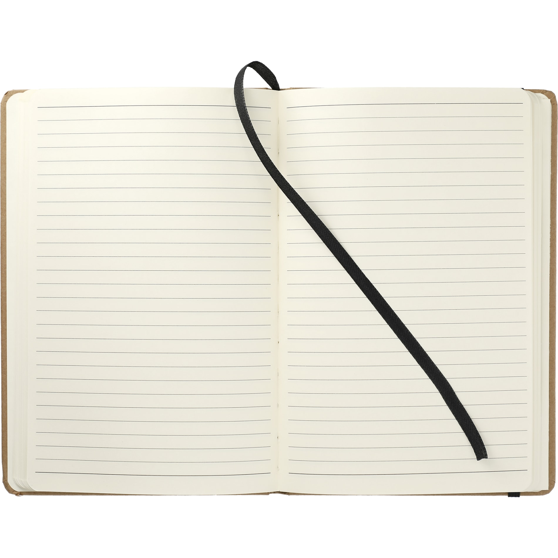 5 5" x 8 5" FSC Mix Recycled Ambassador Journal