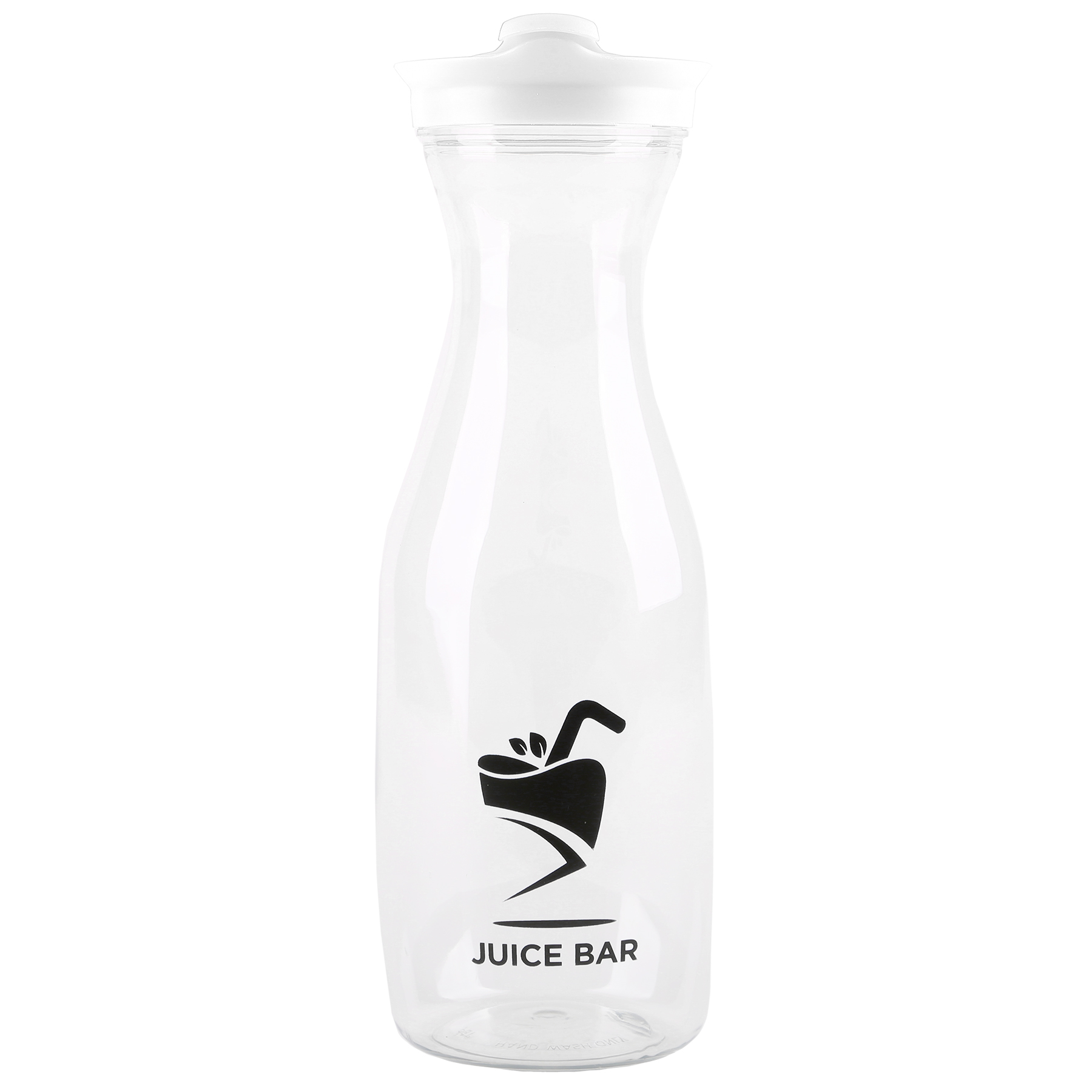 38 oz Plastic Carafe 3