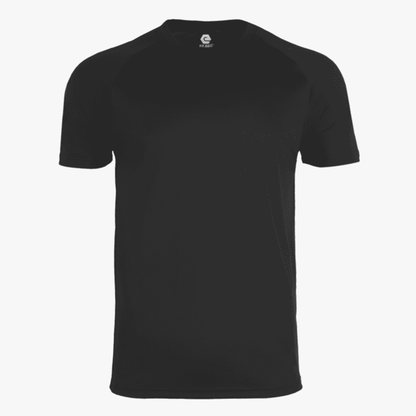 #M129 / Conquer Mesh Men's Crew Neck Tee 3