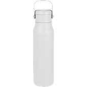 Explorer Threadless Recycled Stainless Bottle 25oz, custom water bottle with logo imprint 39