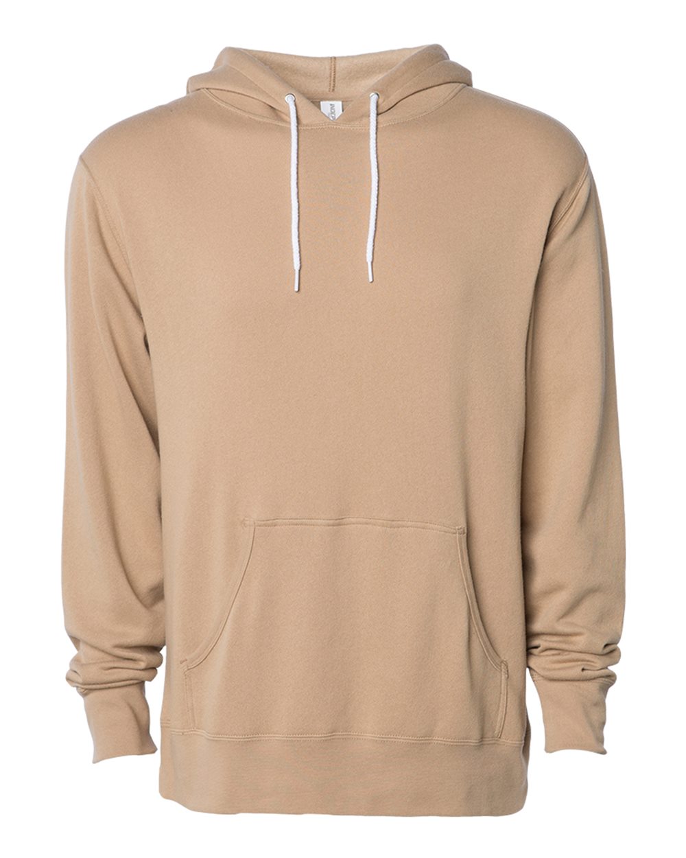 Unisex Lightweight Hooded Sweatshirt - AFX90UN 40