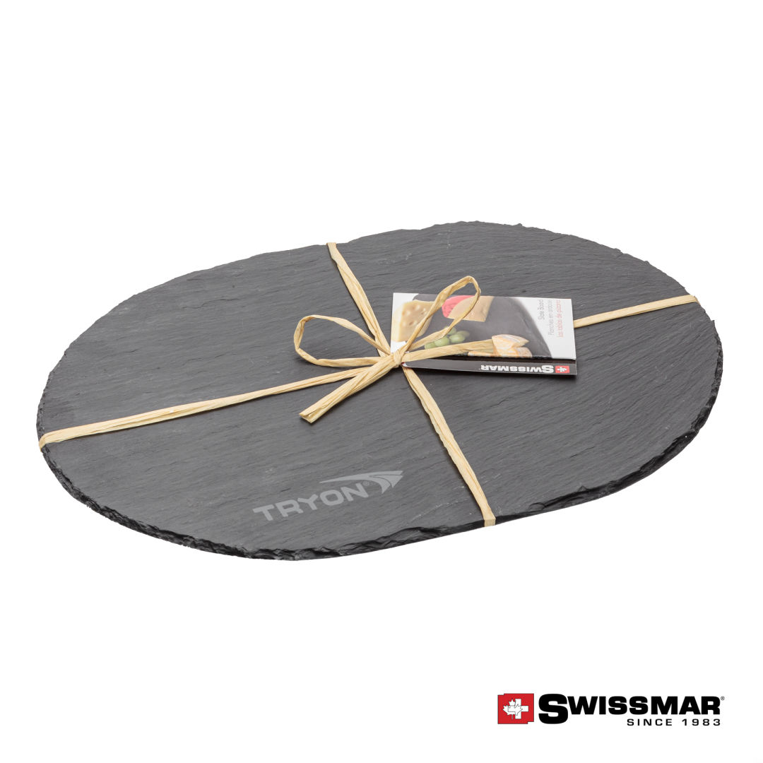 Swissmar® Slate Serving Board 5