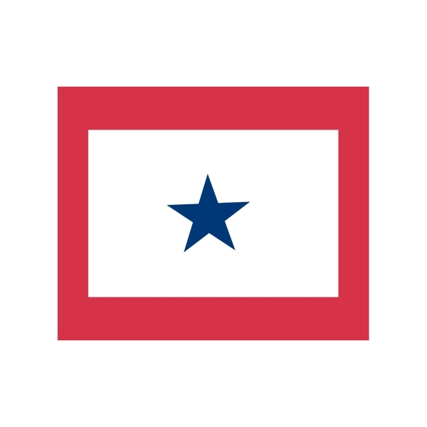 Service Car Flag 2