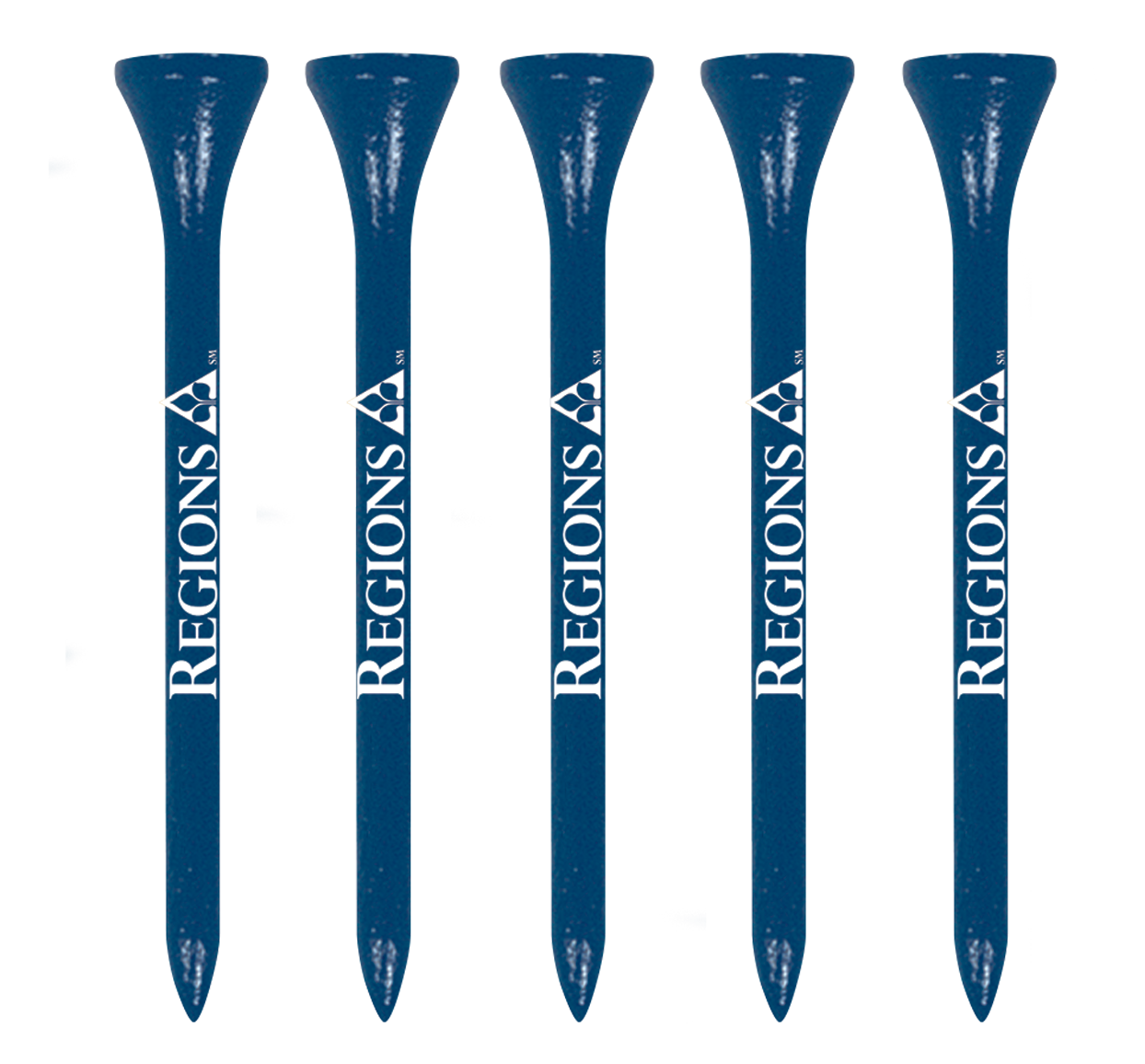 5 Tall Golf Tees Packaged 1