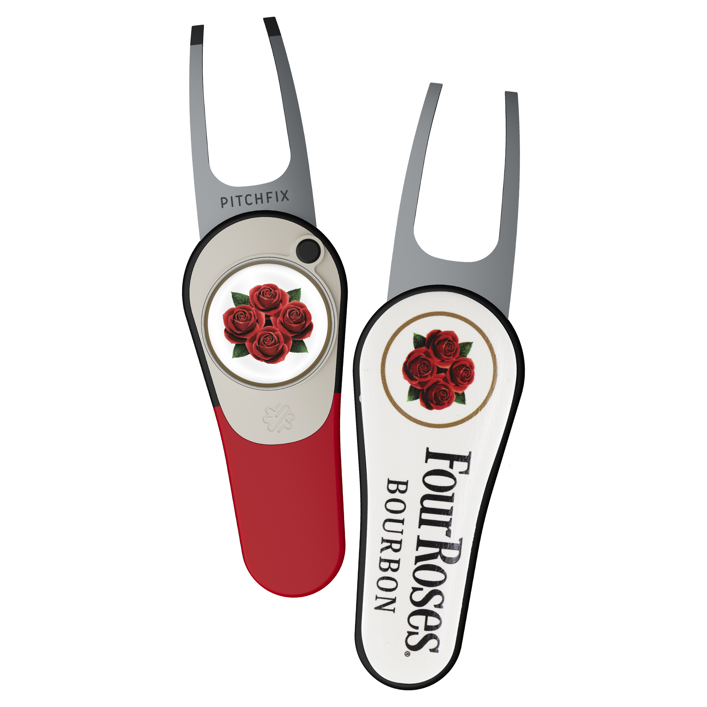 Pitchfix XL 2.5 Golf Tool Deluxe Gift Set 16