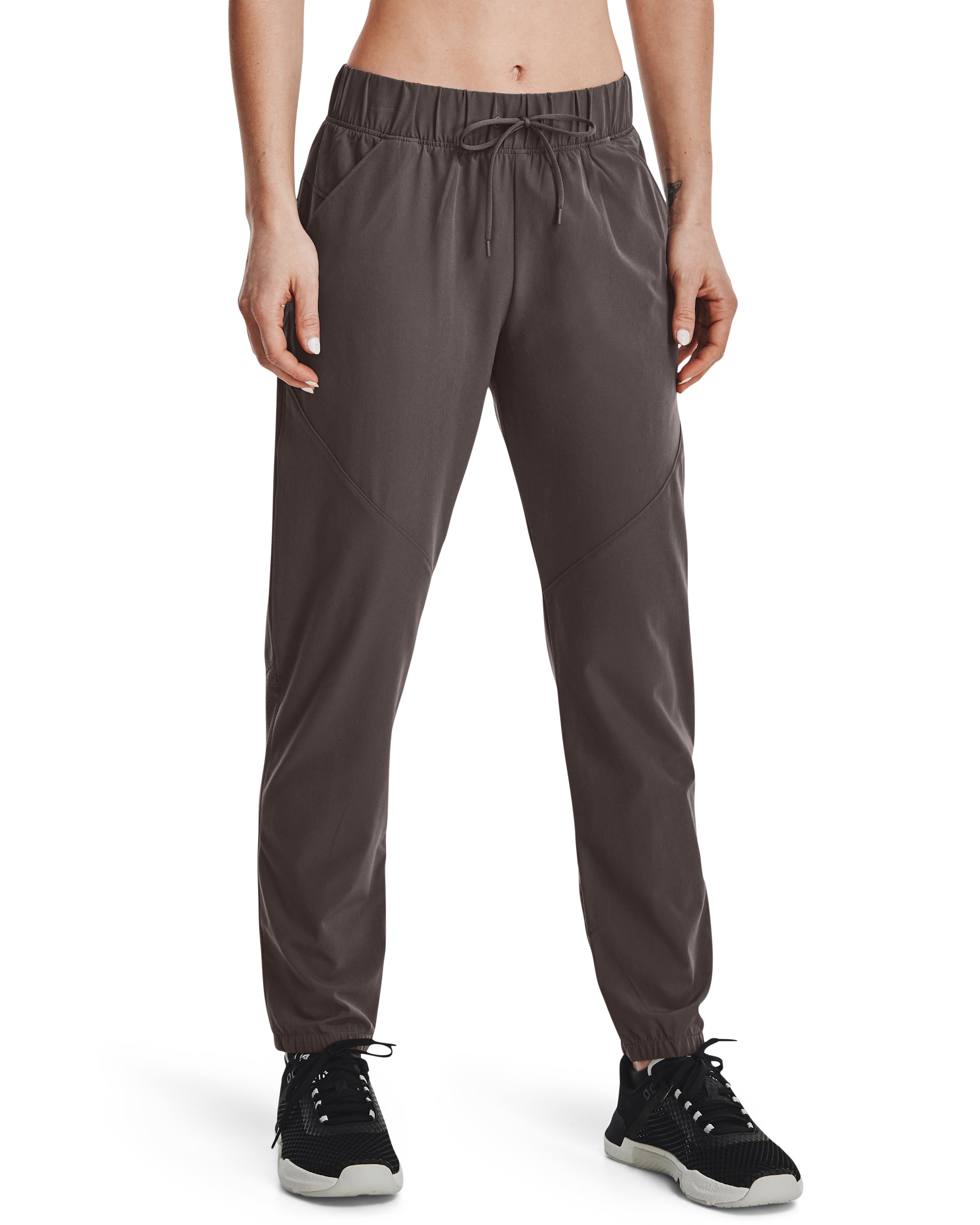 Women's UA Storm Fusion Pants  6
