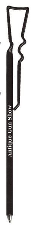 Rifle InkBend Standard Bent Pen