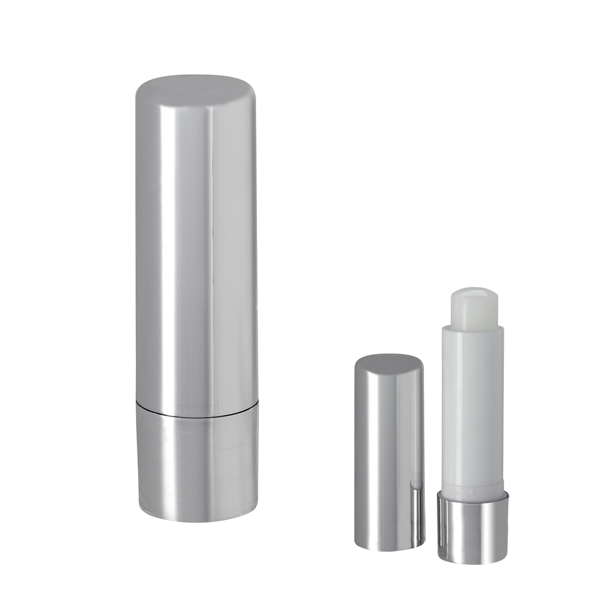Metallic Lip Moisturizer Stick 2