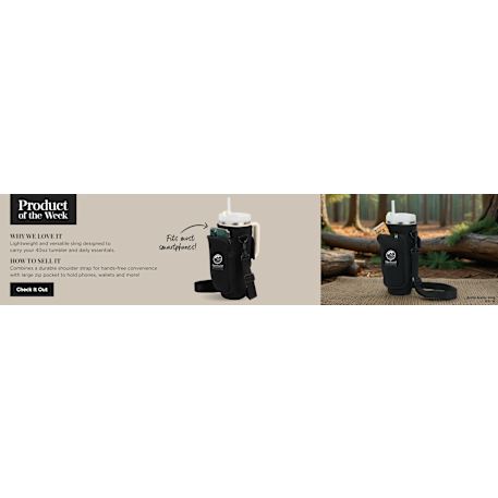 Bottle Buddy Sling 59