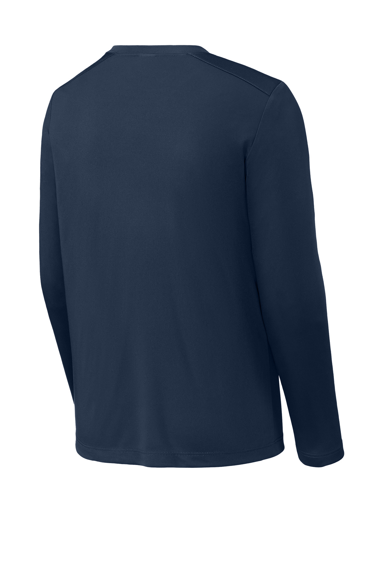 Sport-Tek Youth Posi-UV Pro Long Sleeve Tee. YST420LS 118