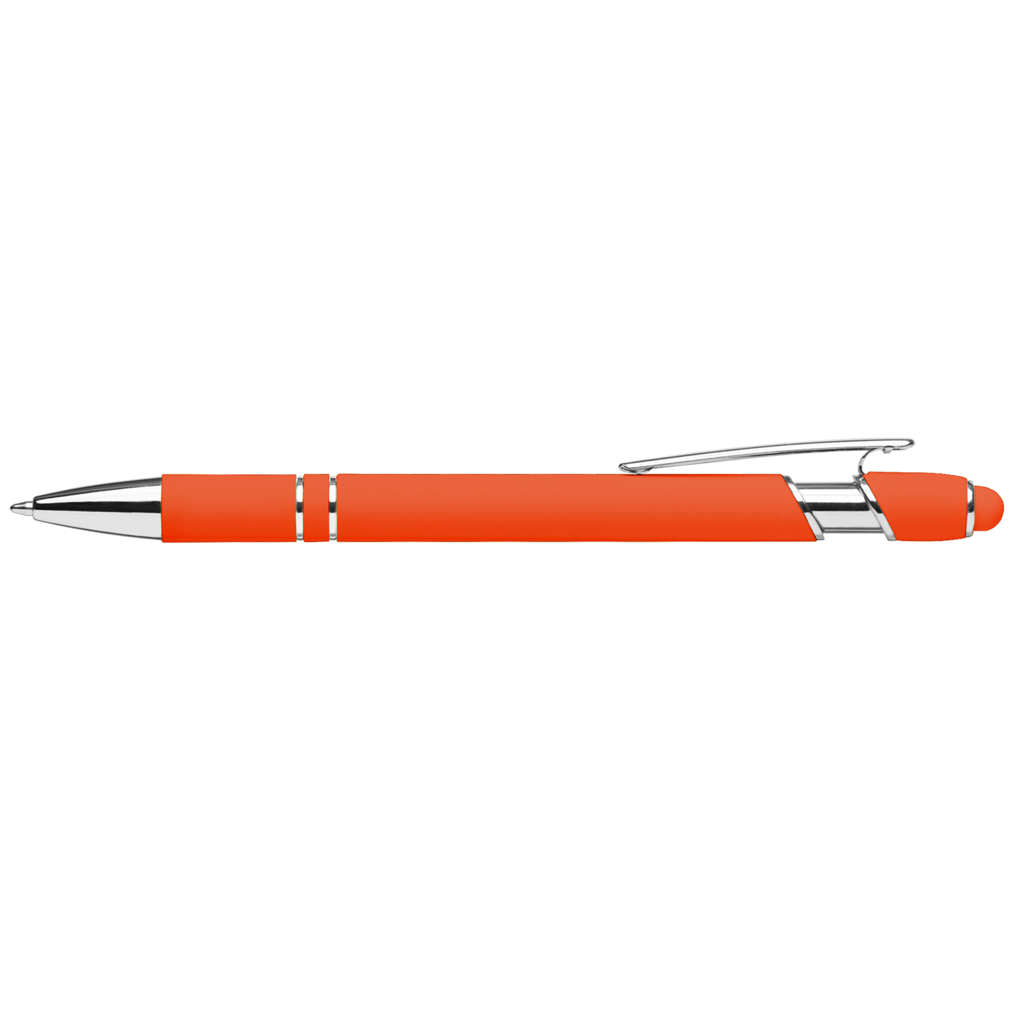 Ellipse Softy Brights Gel Pen w/Stylus 27