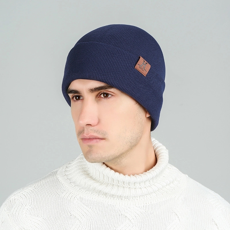 Winter Beanie Hats Unisex 13