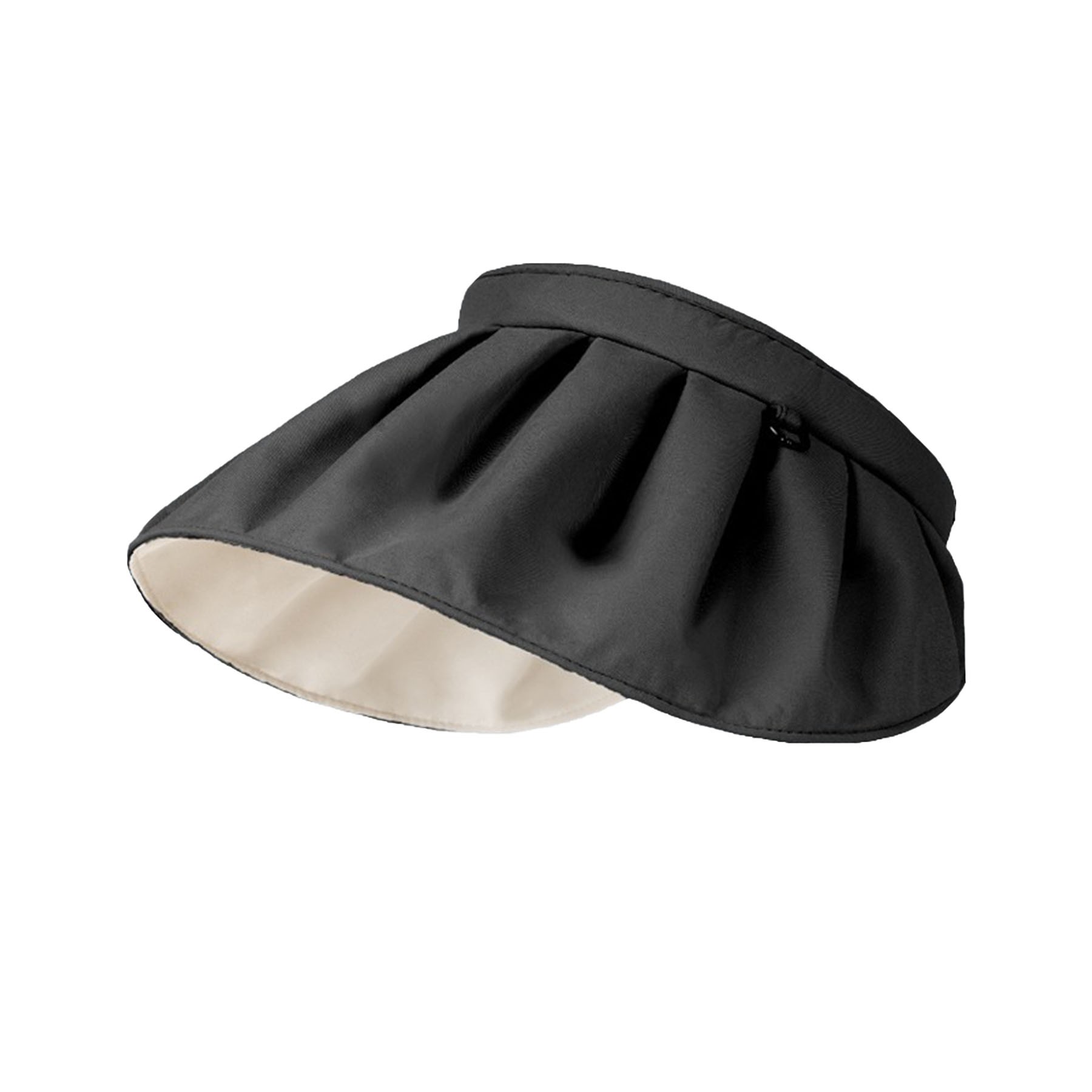 Sun Visor Hat 5