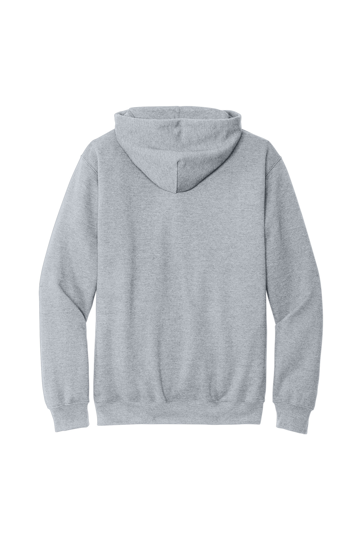 Gildan® Softstyle Pullover Hooded Sweatshirt 12