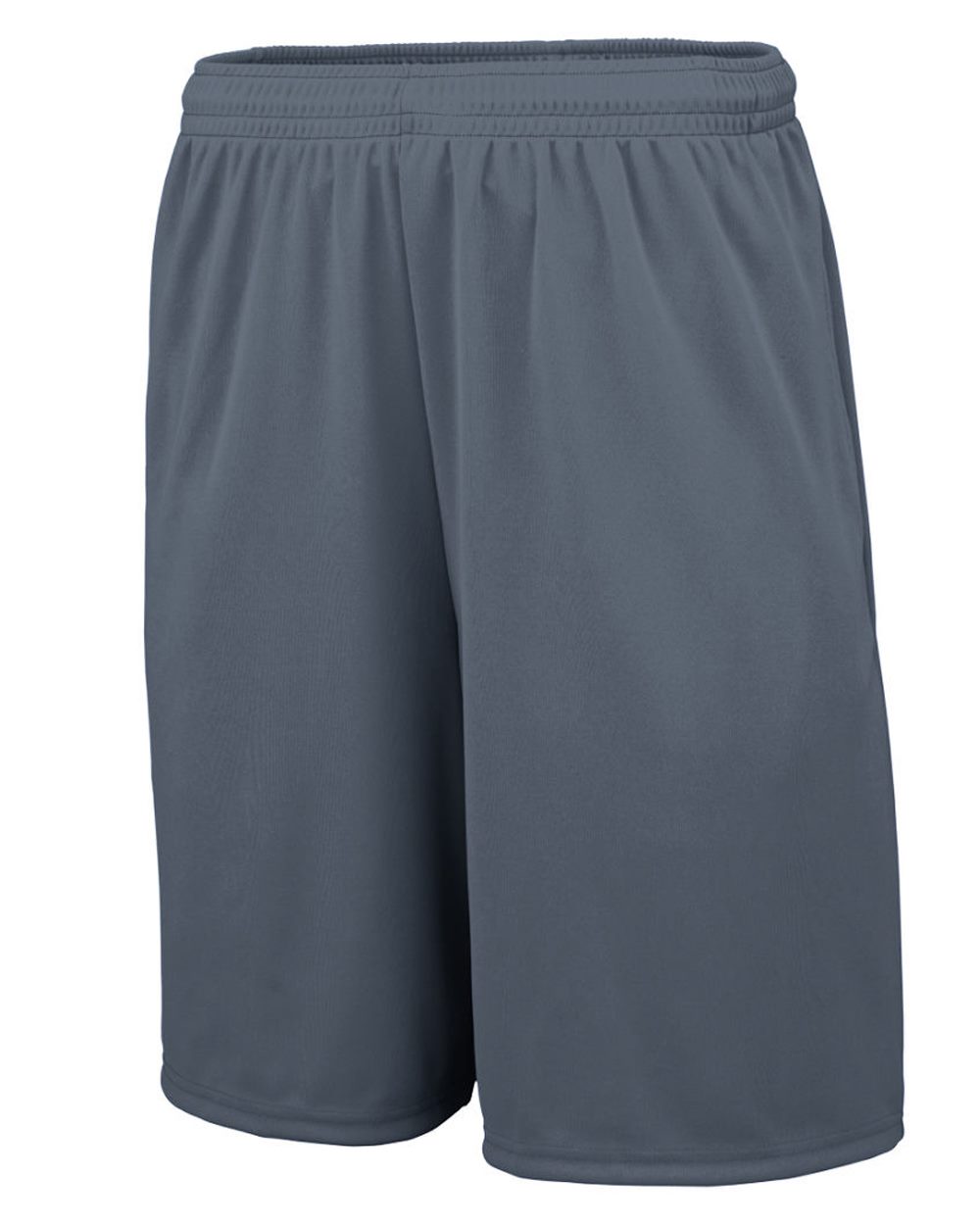 Men's Training Shorts with Pockets - 1428 11