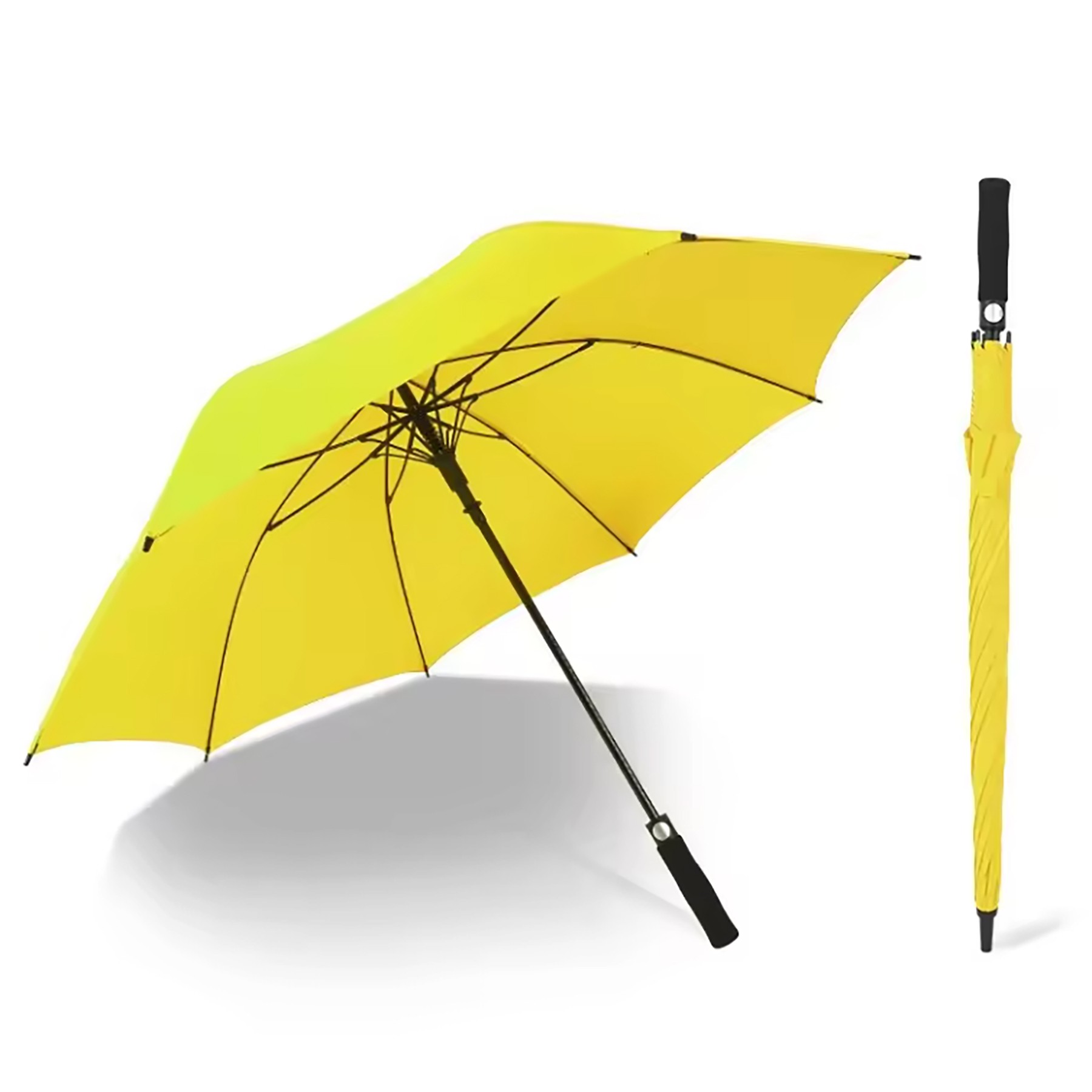 Windproof Golf Umbrellas 3