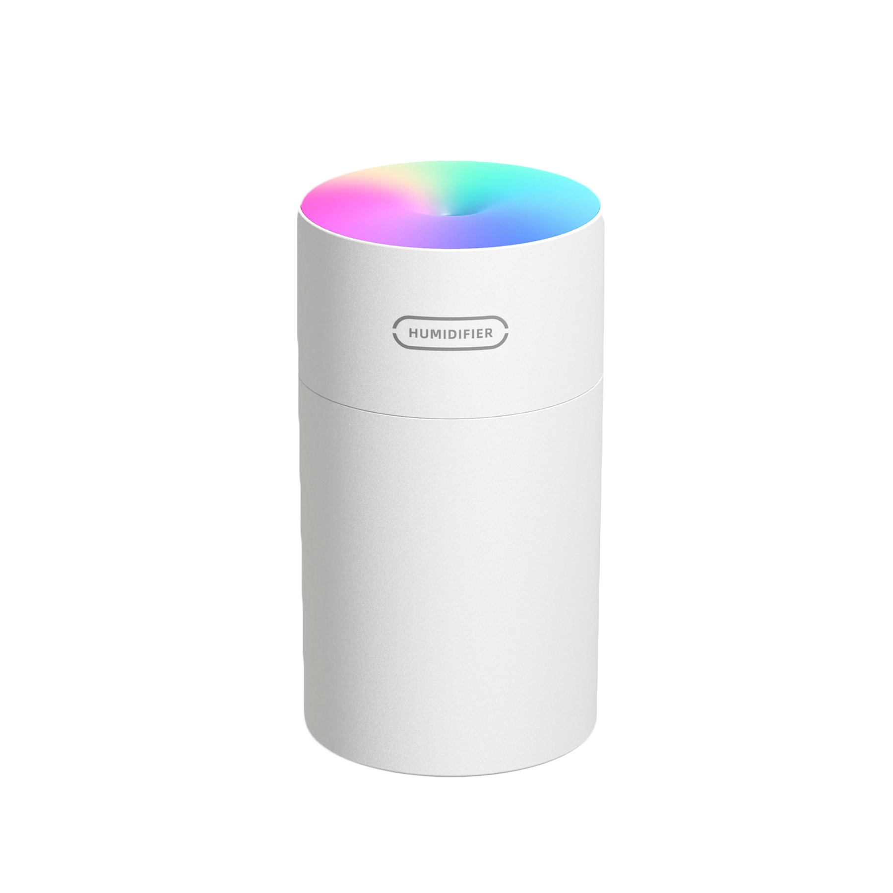 Ziggy 2-Mode Auto-Shutoff Humidifier 8