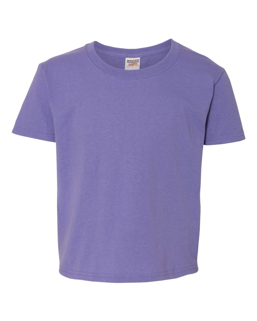 Youth Dri-Power® 50/50 T-Shirt - 29BR 15