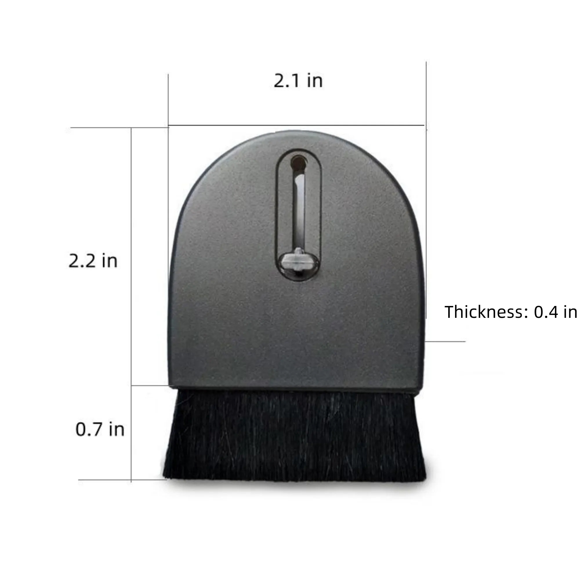 Computer Monitor Keyboard Cleaner Brush 2