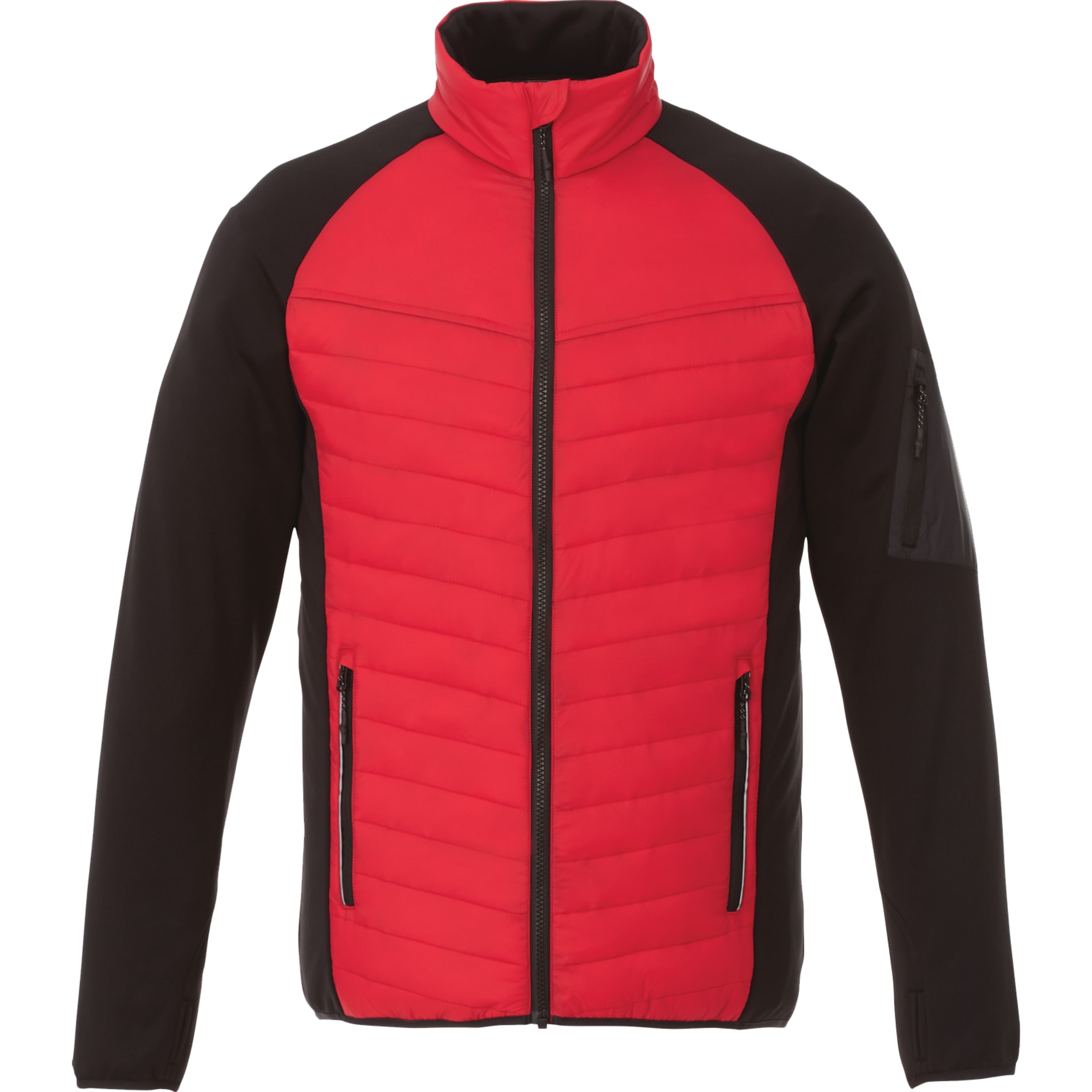 Men's BANFF Hybrid Insulated Jacket 87