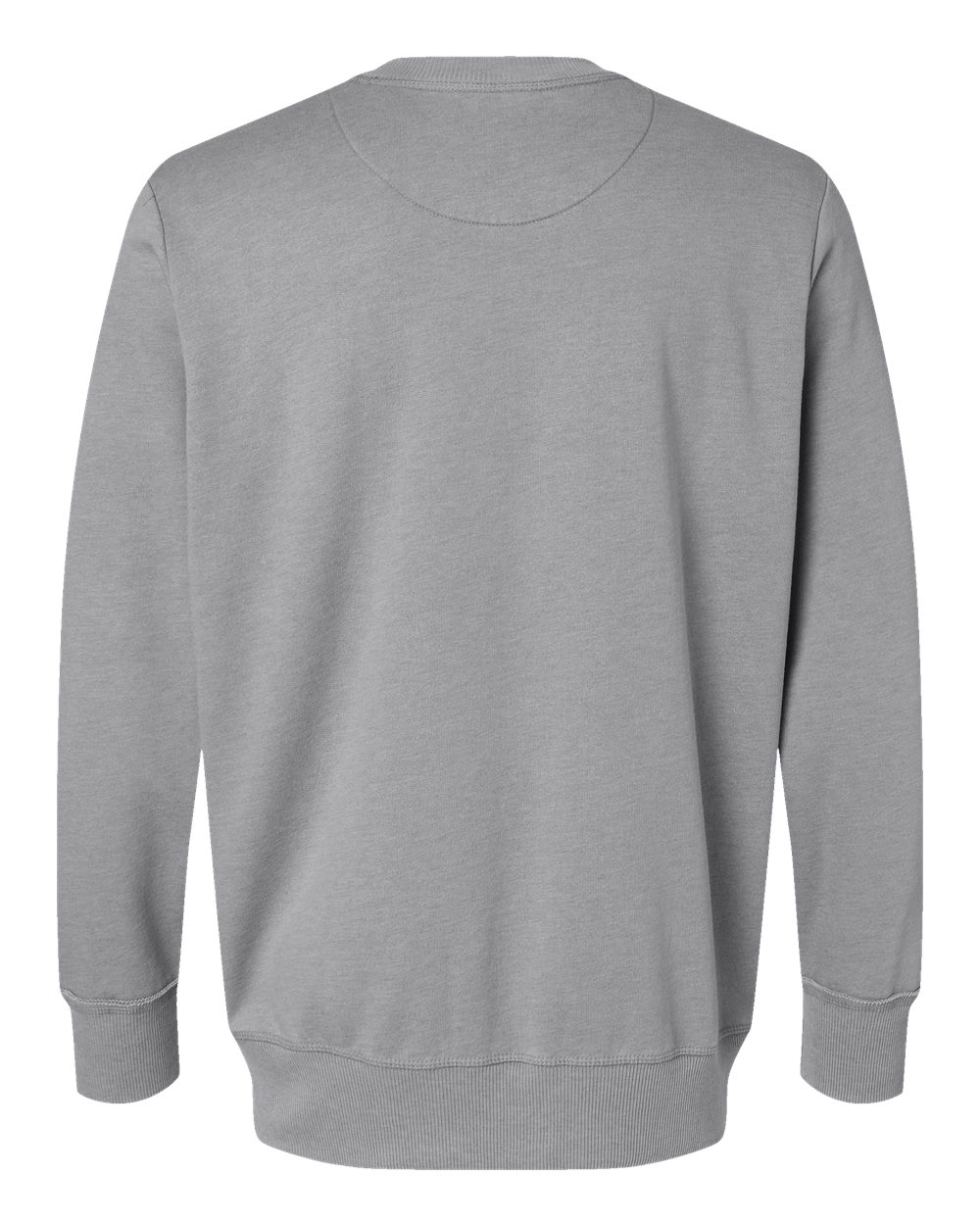 Unisex Vintage Wash Crewneck Sweatshirt - 6935 16