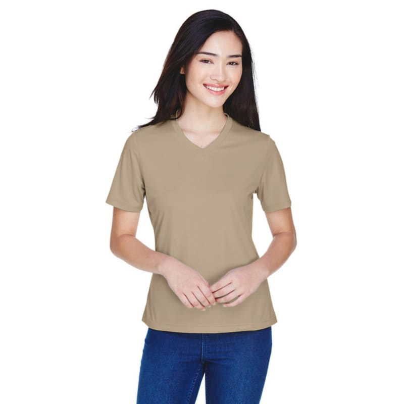 Team 365 Ladies Zone Performance T-Shirt 34