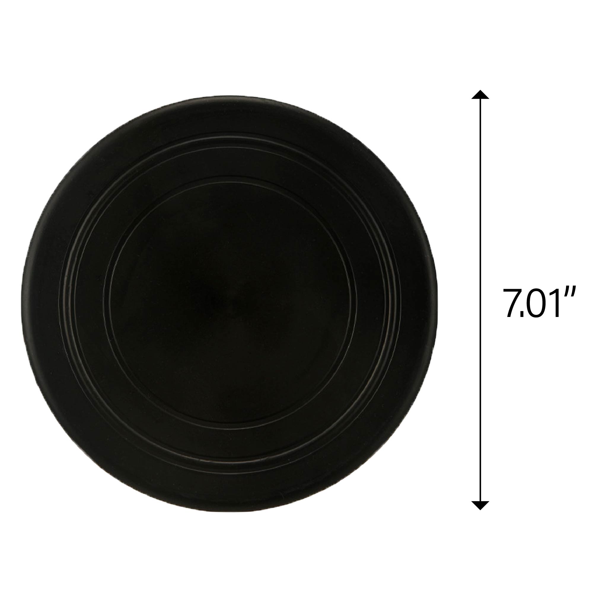 Lightweight and Easy-to-Throw Pet Training Disc 3
