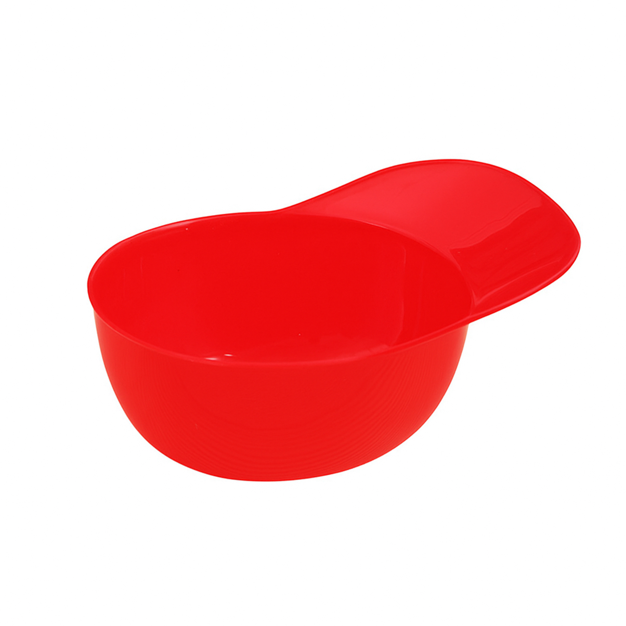 Baseball Cap Shaped Ice Cream Bowl 9