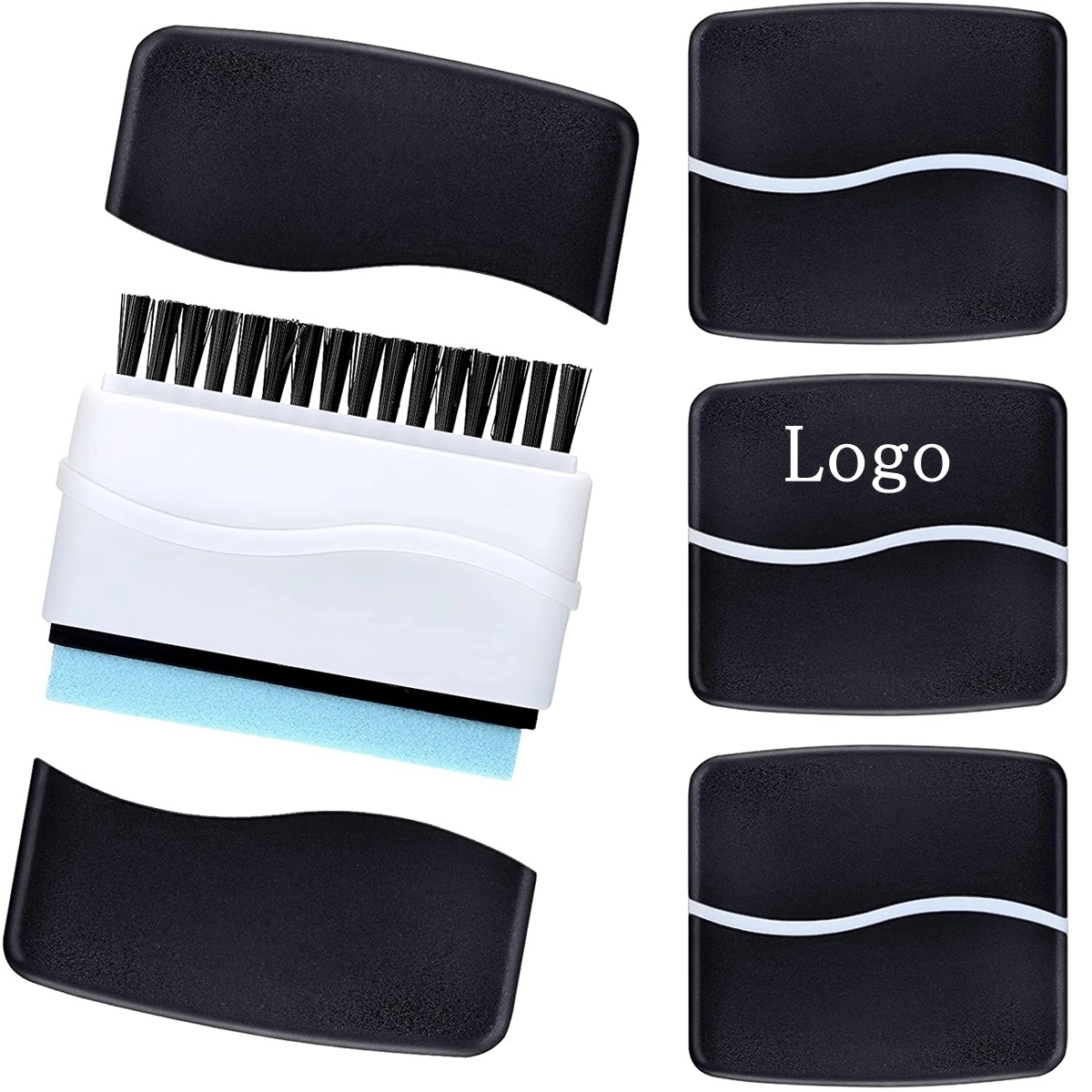 Keyboard Cleaning Brush Screen Cleaner 5