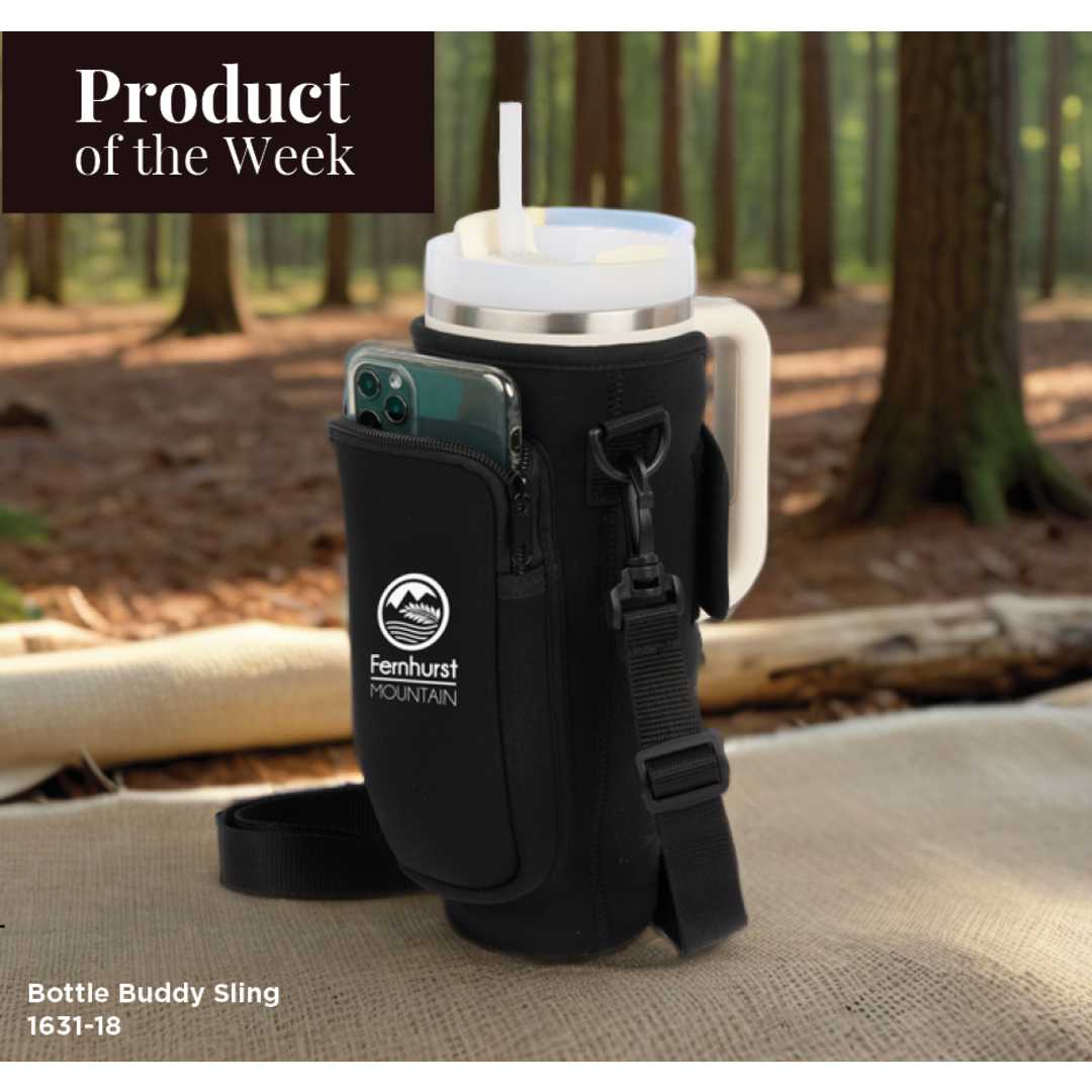 Bottle Buddy Sling 46