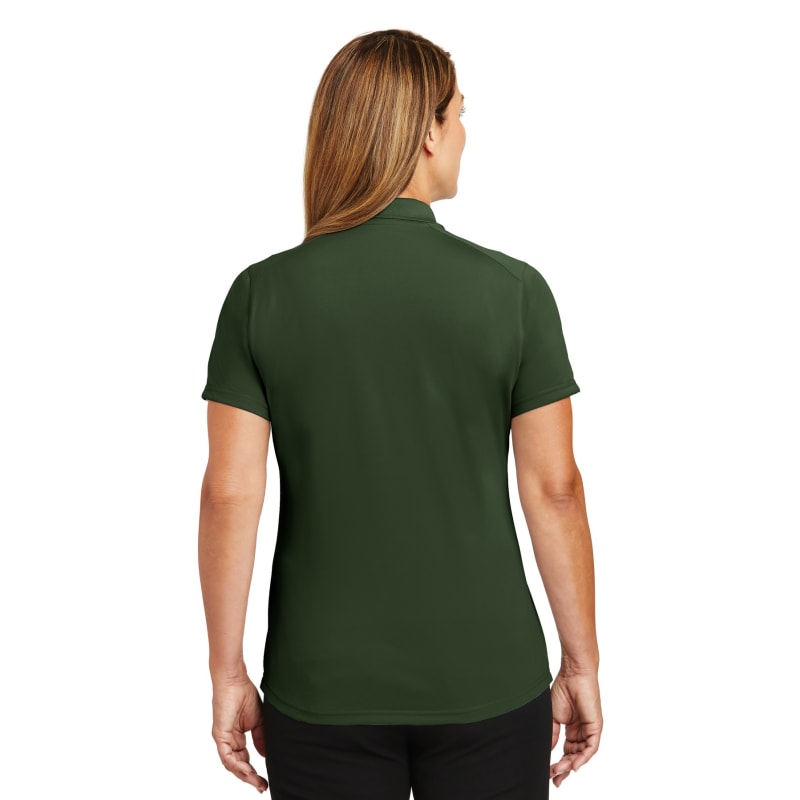 CornerStone Women's Select Lightweight Snag-Proof Polo. 22