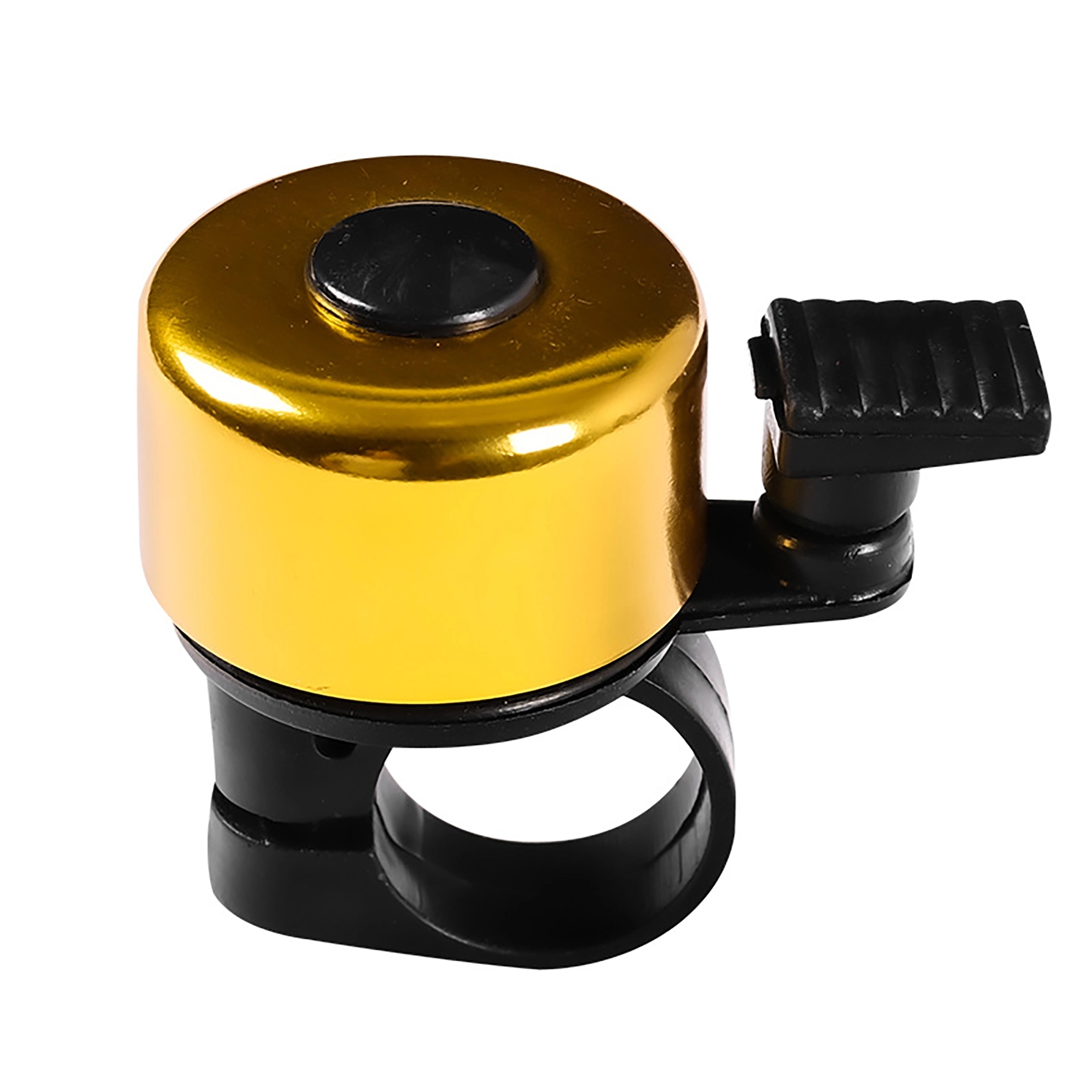 MOQ 50pcs Aluminum Alloy Bicycle Bells 1