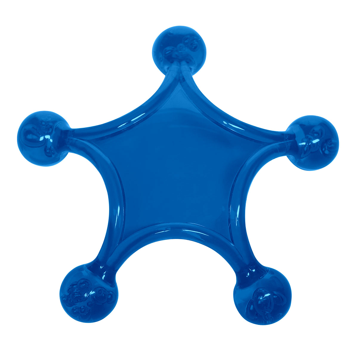 Star Shape Massager 7