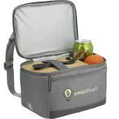 Arctic Zone® Repreve® Recycled 6 Can Lunch Cooler 18