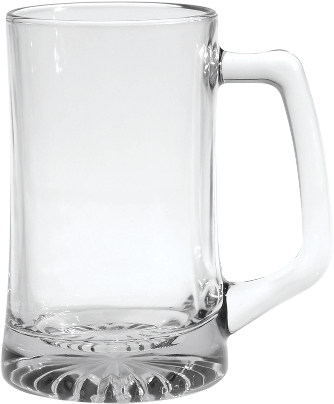 25 oz. Pittsburgh Starburst Sport  Mug 24