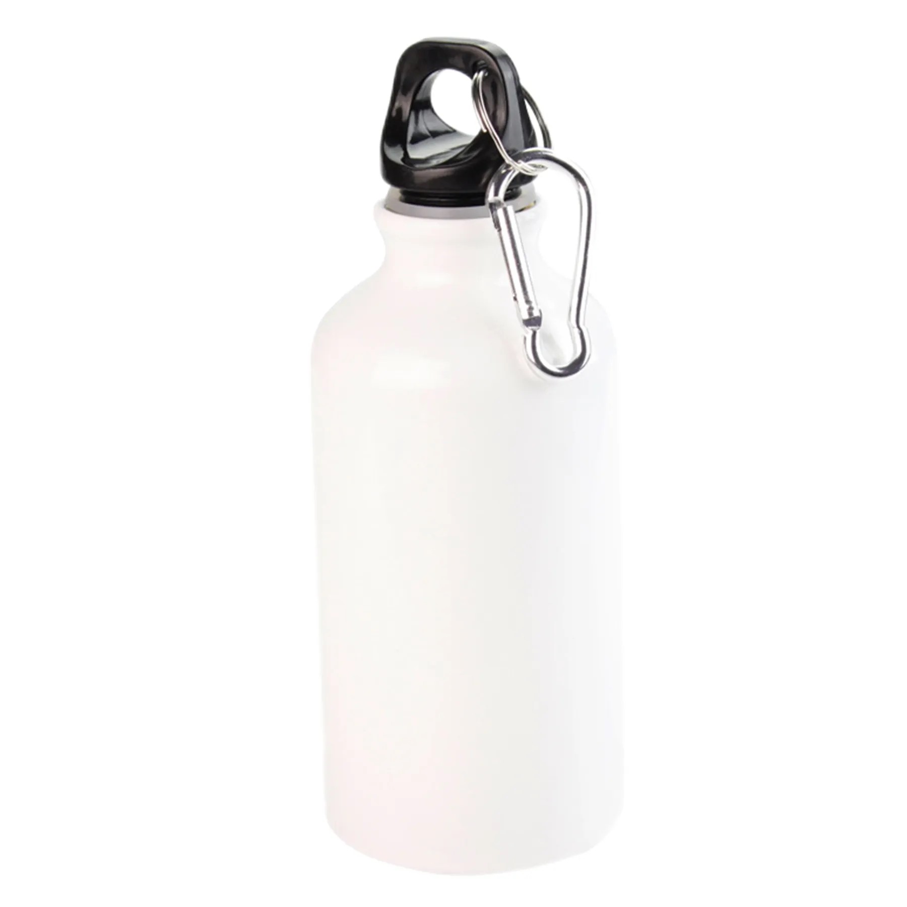 17 Oz Aluminum Single-Layer Mountaineering Sports Bottle 2