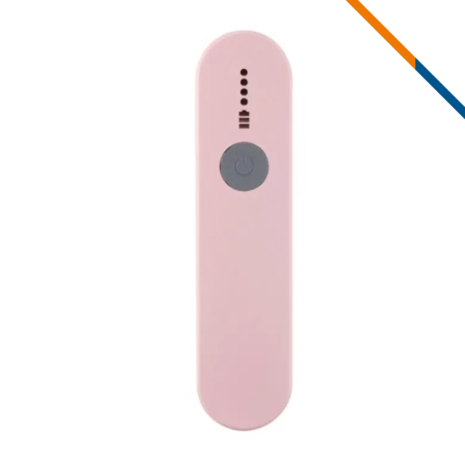 Smart UVC Sterilizer - 400 mAh 7