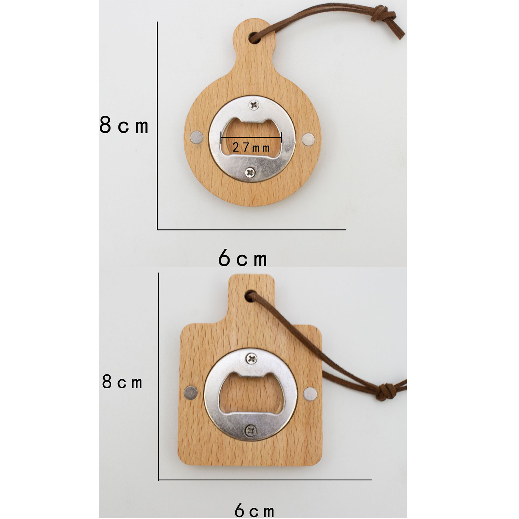Nanzhu Bottle Opener 3